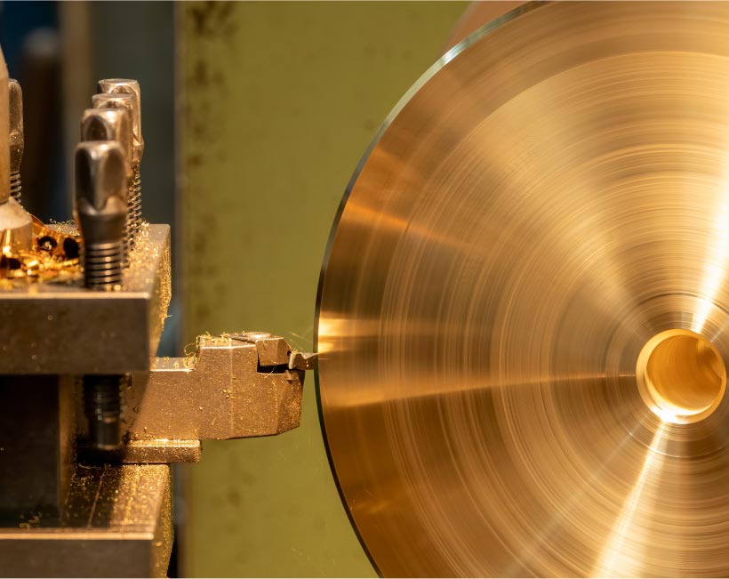 Precision Engineering