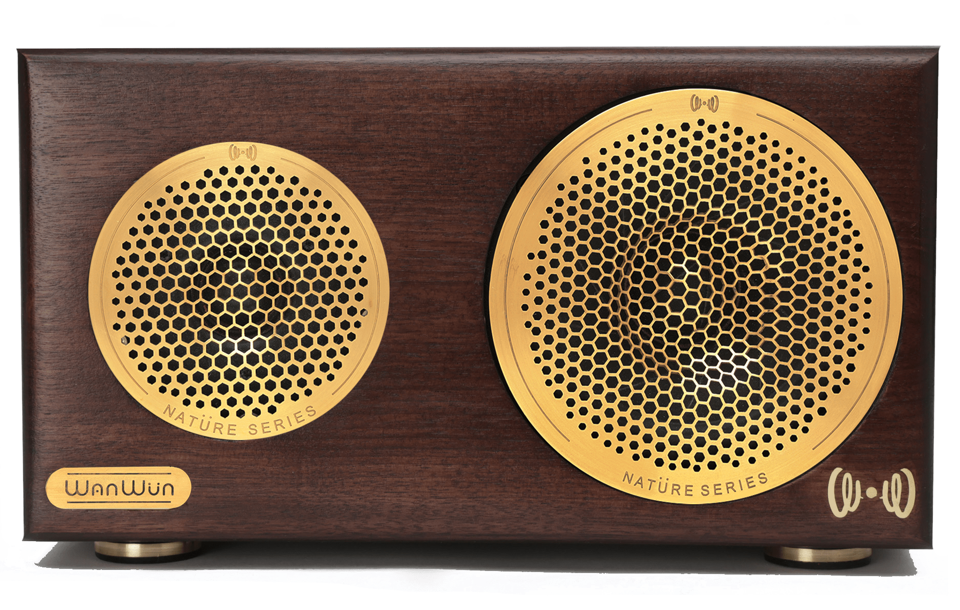 Scandinavian-design-speaker