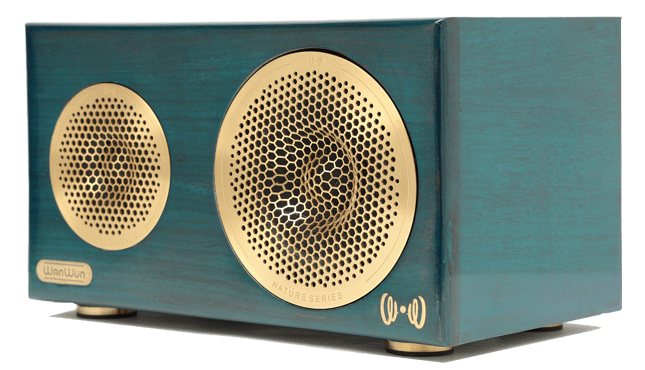 Scandinavian-design-speakers