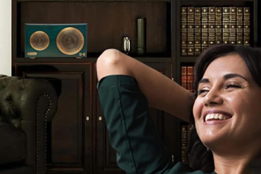 quality-home-speaker